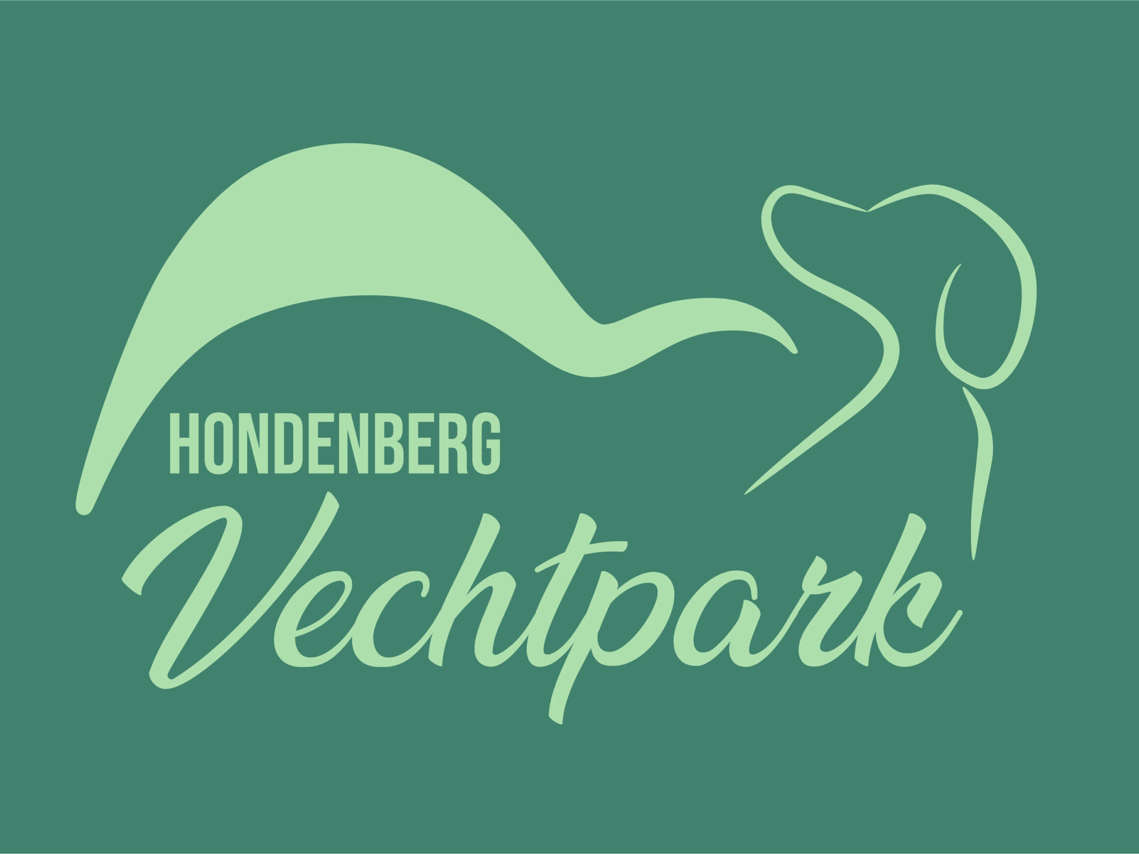 Hondenberg Vechtpark